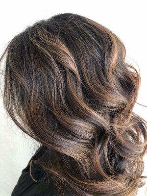 Photo of Danielle D.