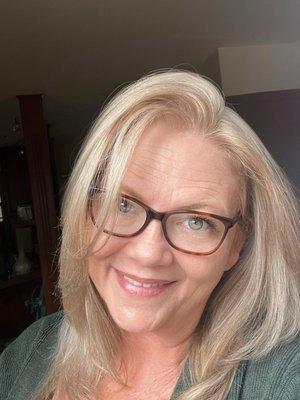 photo of Michelle L.