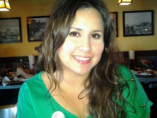 Photo of Patty J.