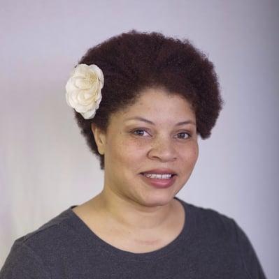 Photo of Marsha T.