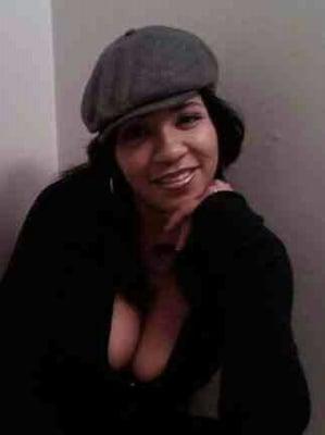 Photo of Renee F.