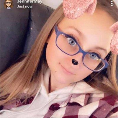 photo of Jennifer M.