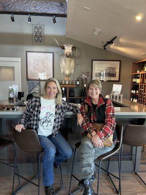 photo of Elizabeth M.