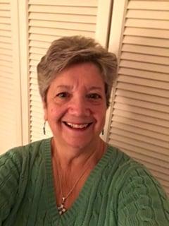 Photo of Angela F.