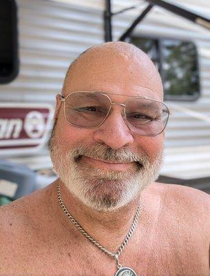 Photo of Mike J.