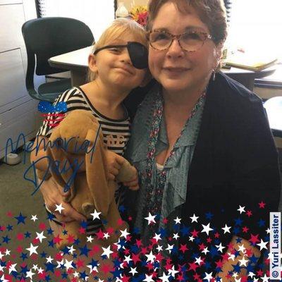 Photo of Denise R.