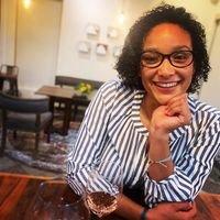 photo of Nadia S.