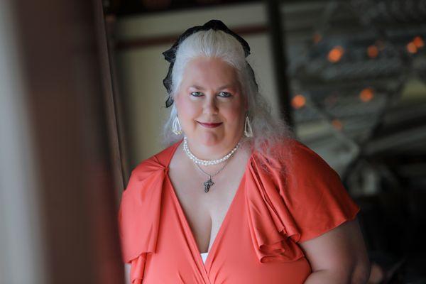 Photo of Laura P.