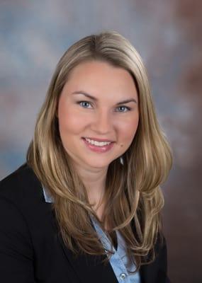Photo of Laura G.