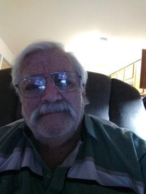 Photo of Stephen H.