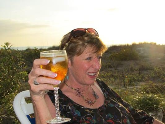 Photo of Liz G.
