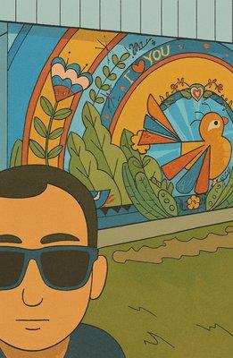 photo of Raison D'etre D.