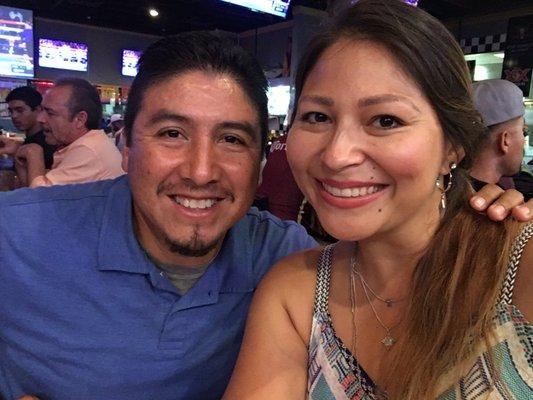 photo of Stephanie B.