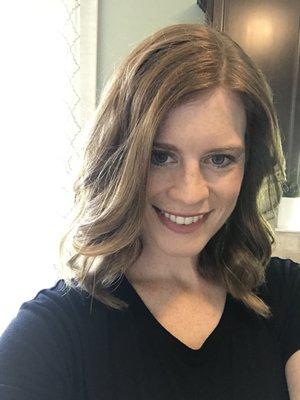 Photo of Jenna N.