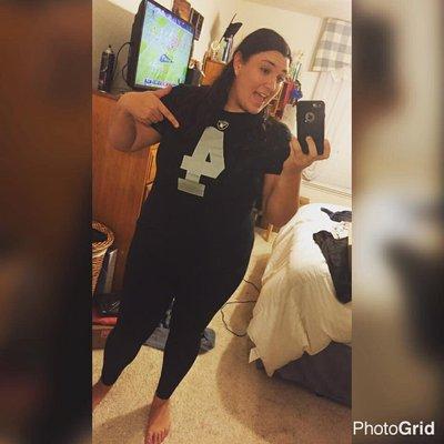 photo of Victoria N.