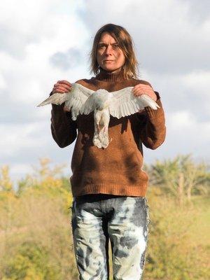Photo of Ezra Weingartner E.