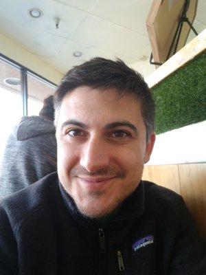 Photo of Alessio R.