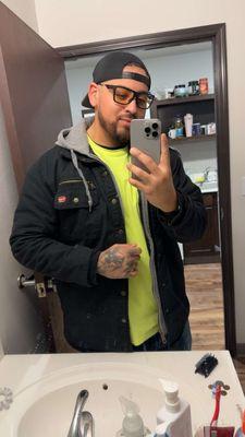 Photo of Carlos A.