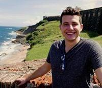 Photo of Chris L.