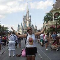 Photo of Antonella M.