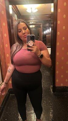 Photo of Nicole P.