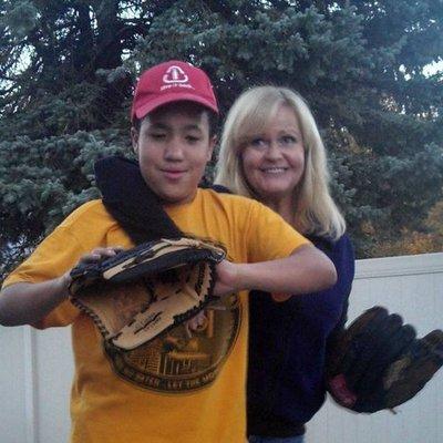 Photo of Joann Z.