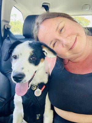 photo of Danielle L.