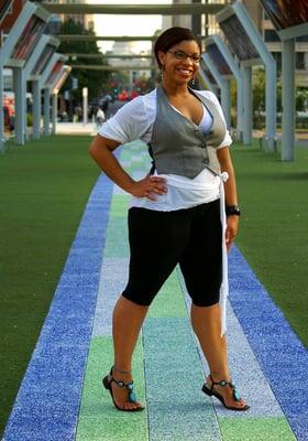 Photo of Asia D.