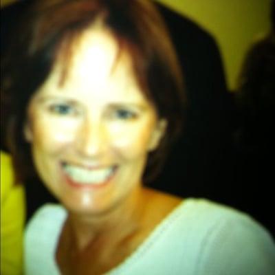 photo of Stephanie N.