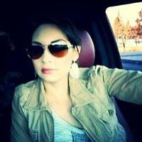 photo of Dayra M.