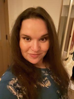Photo of Anastasiya T.