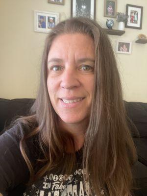 Photo of Laura R.