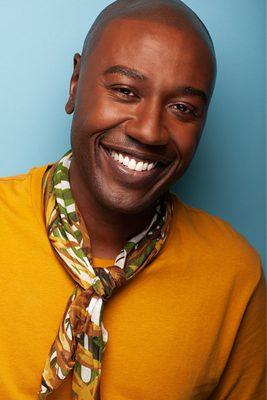 Photo of Kimani K.