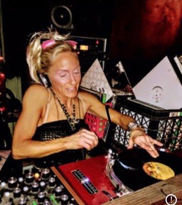 photo of Stacey E. B.