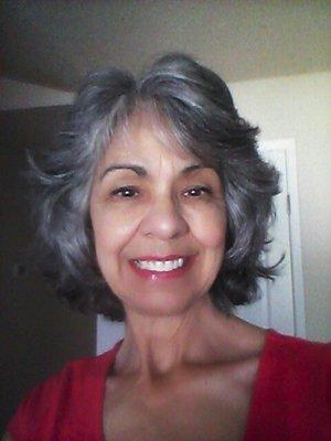 Photo of MARY M.