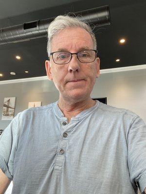 Photo of Jim K.