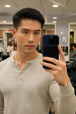 Photo of Jeremy L.