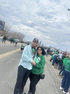 photo of Alexander L.