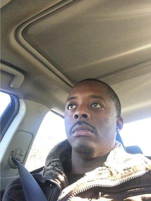 Photo of Tshombe M.