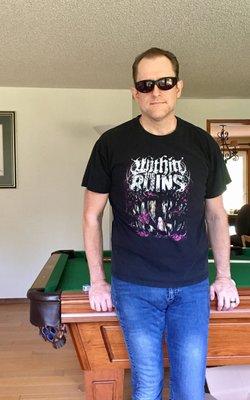 Photo of Jeremy H.