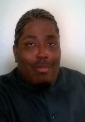 Photo of Jermaine B.