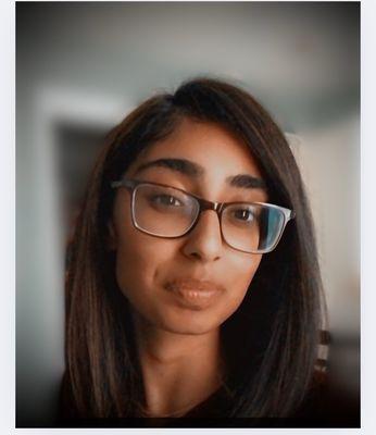 photo of Noor D.