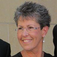 photo of Pam W.
