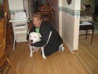 Photo of Cindy J.