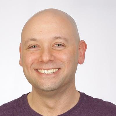Photo of David M.