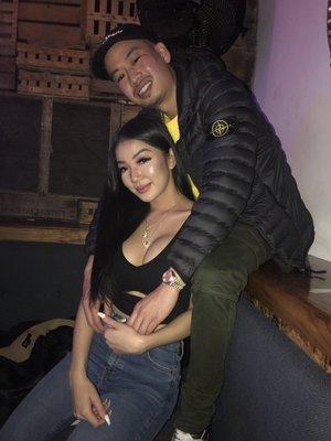 photo of Angeleyna D.