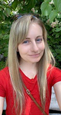 Photo of Megan C.