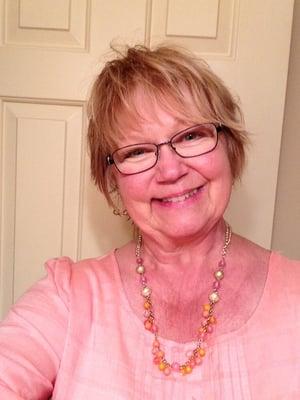 photo of Paulette D.