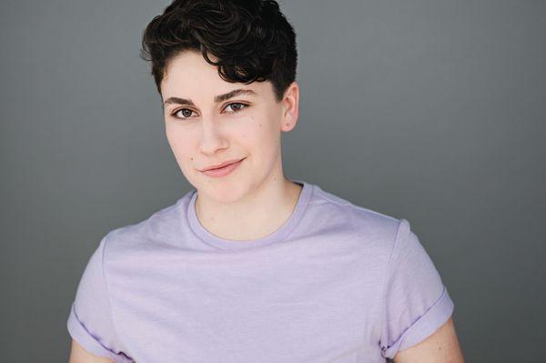 Photo of Laura K.