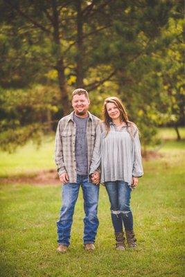 Photo of Chris And Niki C.